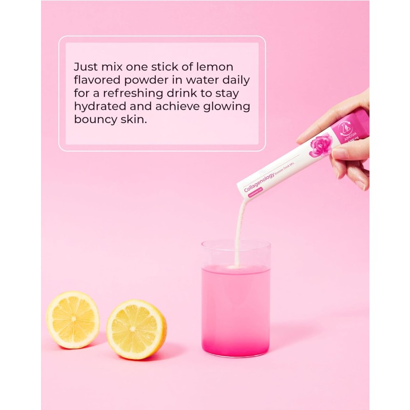 Collagen Powder Factory - Bovine Collagen Antioxidant Skin Whitening Joint Support