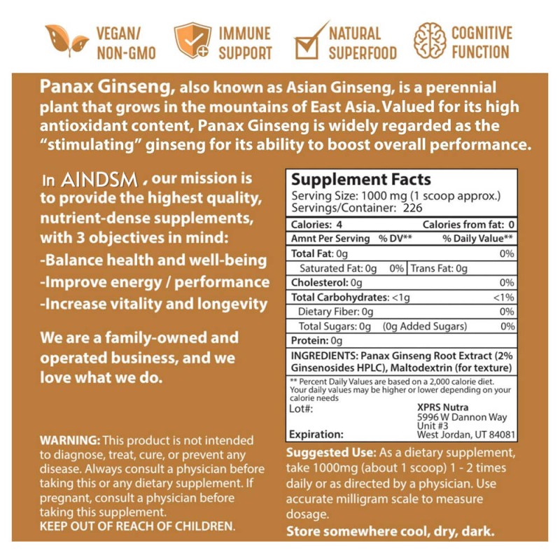 Effervescent Tablets Factory - Shilajit Quick Release Immune System Support