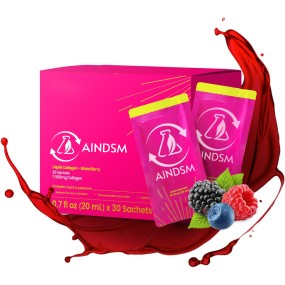 Collagen Oral Drink Supplier - Hyaluronic Acid Powder Marine Healthy Skin Liquid