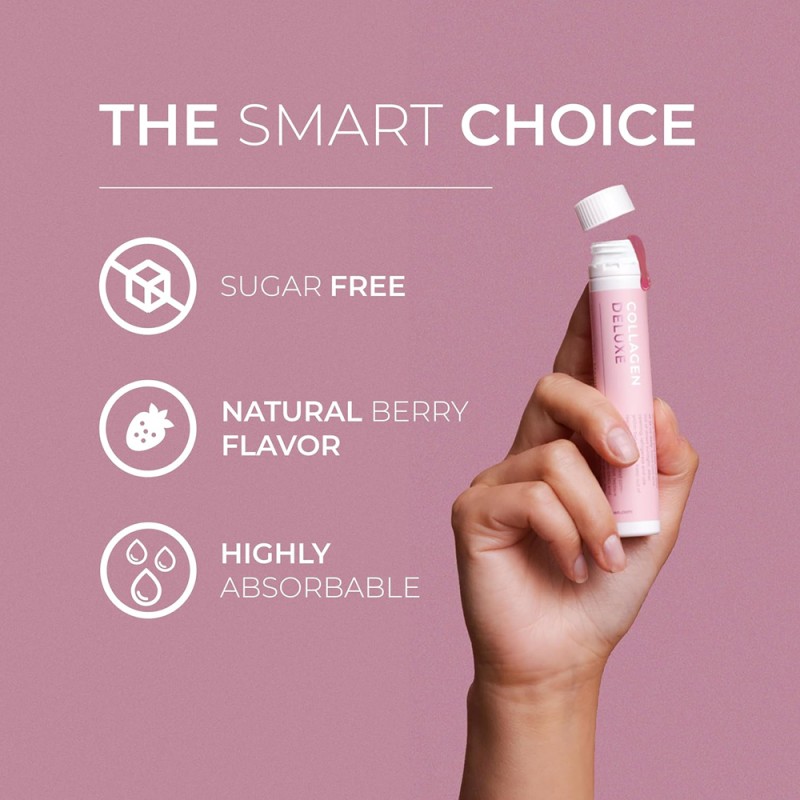 Collagen Drinks Factory - OEM ODM Fish Peptide Skin Lightening Nicotinamide Adult