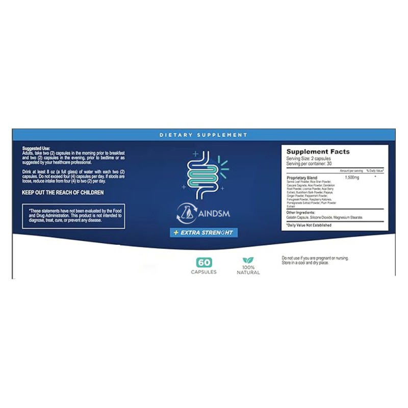 Digestive Enzyme Capsules Manufacturer - Probiotics Digestive Immune Health Enzyme