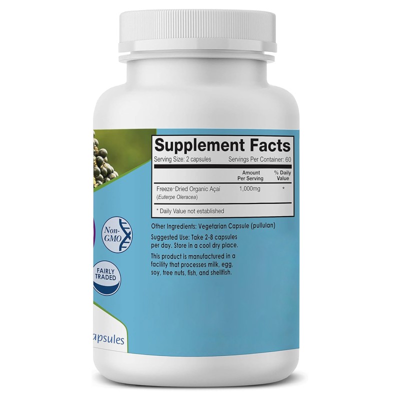 Iron Gummies Factory - Adult Iron Gummy Immune Support 60 Gummies Bottle