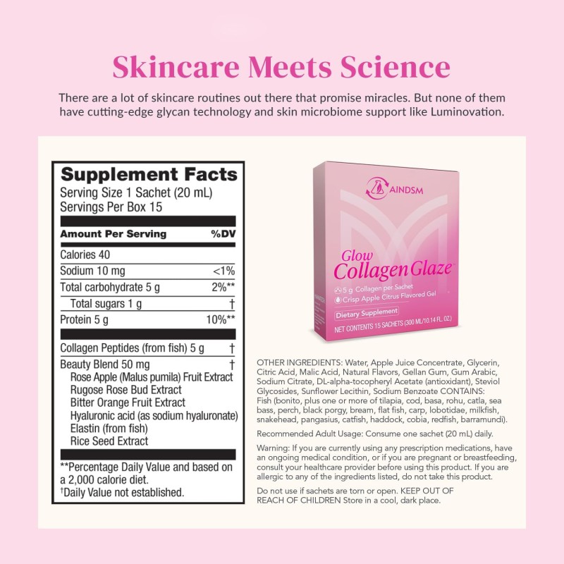 Collagen Liquid Drops Factory - Tripe Collagen Orange Beauty Antioxidant Drink