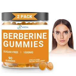 Female Hormonal Gummies Supplier - Dong Quai Vitamin B6 PMS Relief Immune Gummy