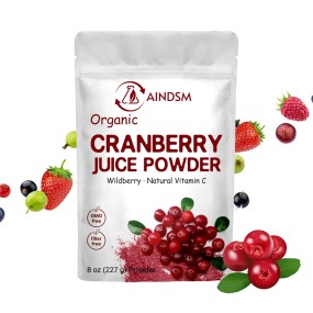 Magnesium Powder Manufacturer - Pomegranate Bisglycinate Memory Sleep Blend Powder