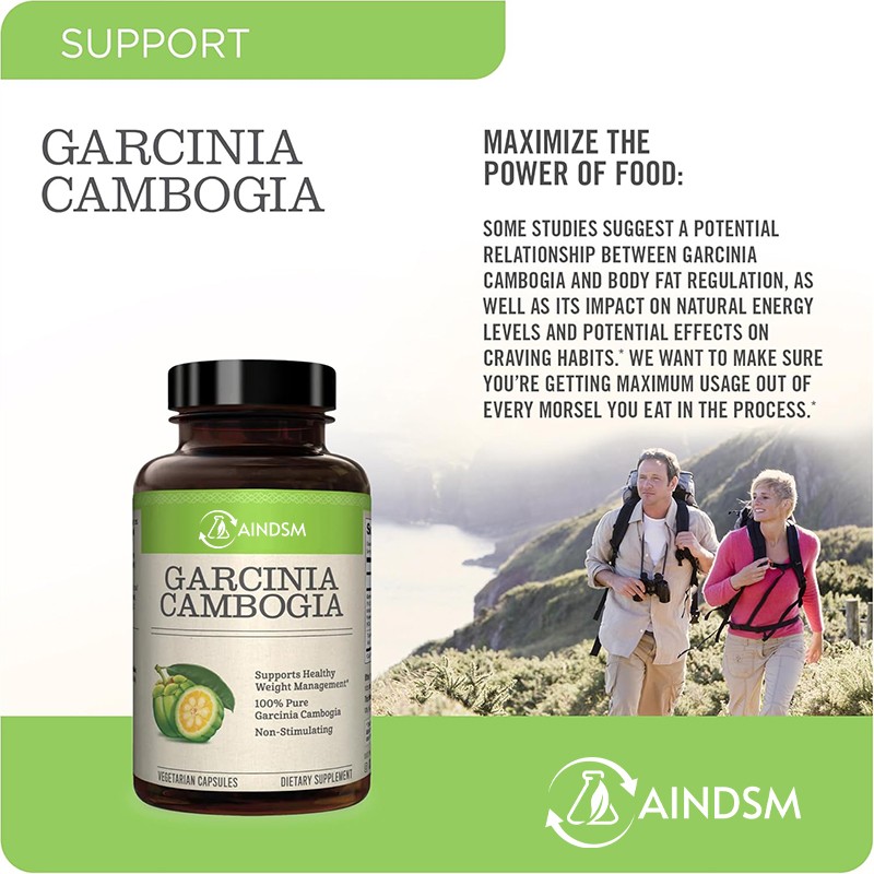 Garcinia Cambogia Capsules Manufacturer - Body Control HCA Slimming Extract Capsules
