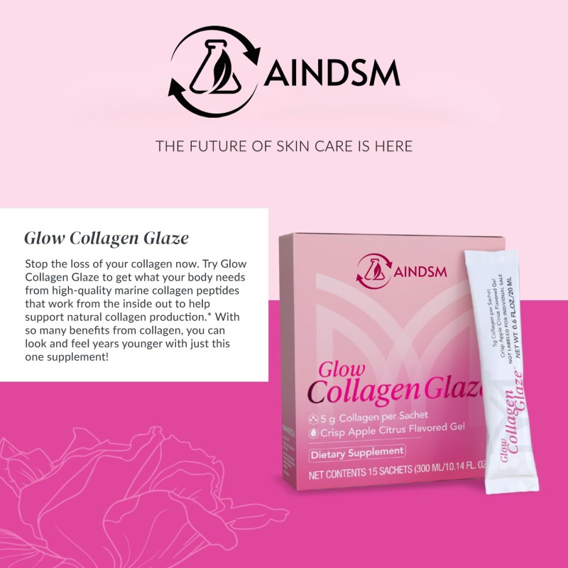 Collagen Liquid Drops Factory - Tripe Collagen Orange Beauty Antioxidant Drink