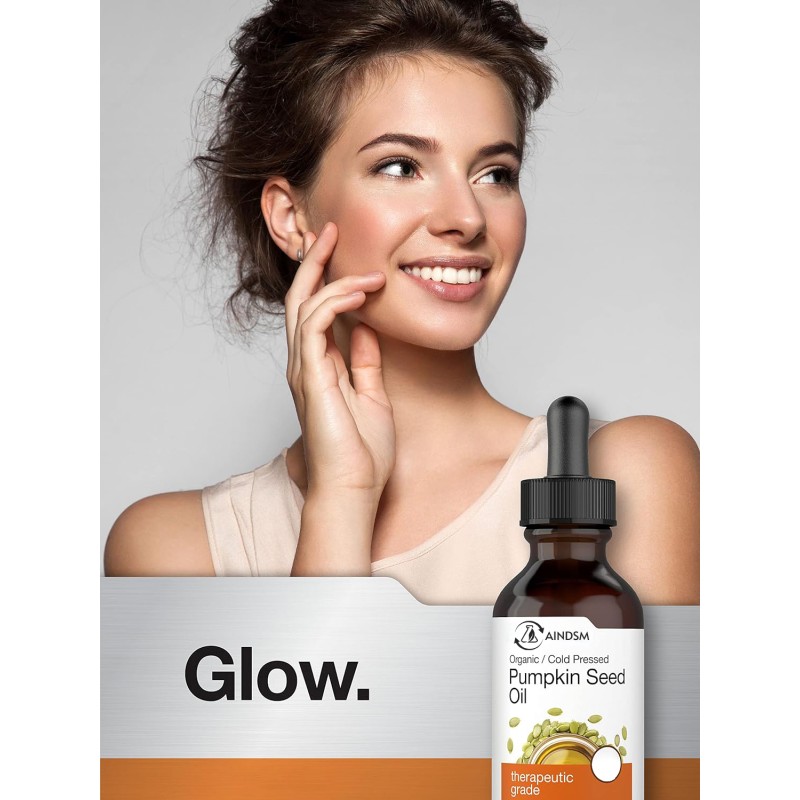 Pumpkin Seed Drops Manufacturer - Pumpkin Seed Oil Prostate Health Hormone Balance