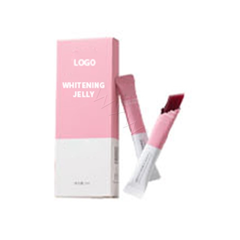 Collagen Jelly Stick Supplier - Vegan Collagen Peptide Beauty Hair Nails Support