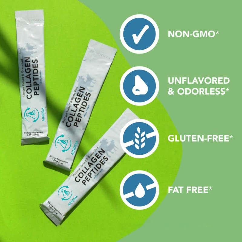 Collagen Powder Supplier - Private Label Bovine Gluta Whitening Skin Firmness