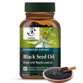 Pumpkin Seed Drops Manufacturer - Pumpkin Seed Oil Skin Hair Care Liquid Drops