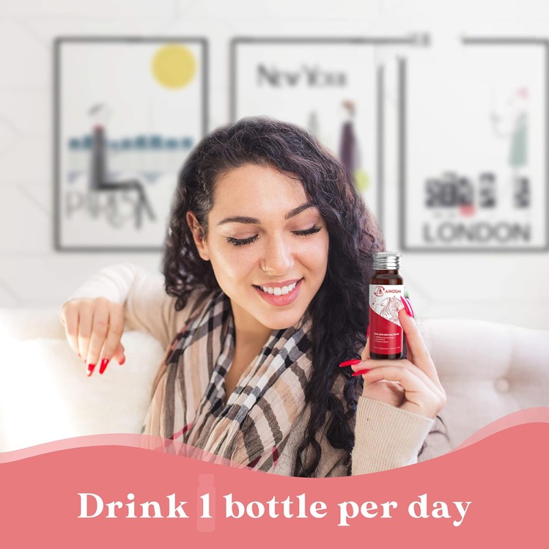 Marine Collagen Drink Supplier - Hydrolyzed Collagen Whitening Hyaluronic Acid Drink