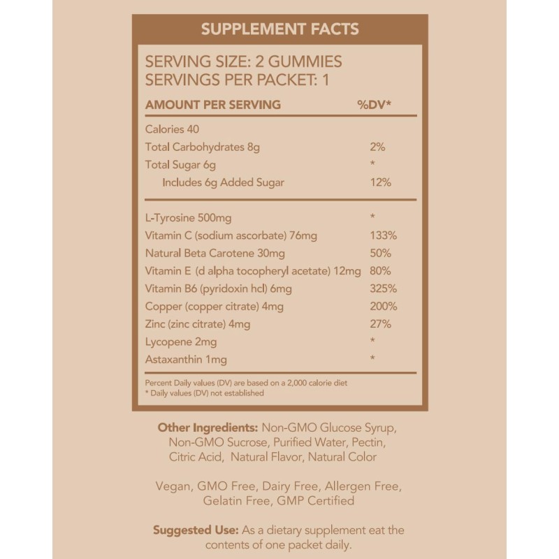 Beet Root Gummies Supplier - Organic Beet Root Extract Heart Healthy Gummies