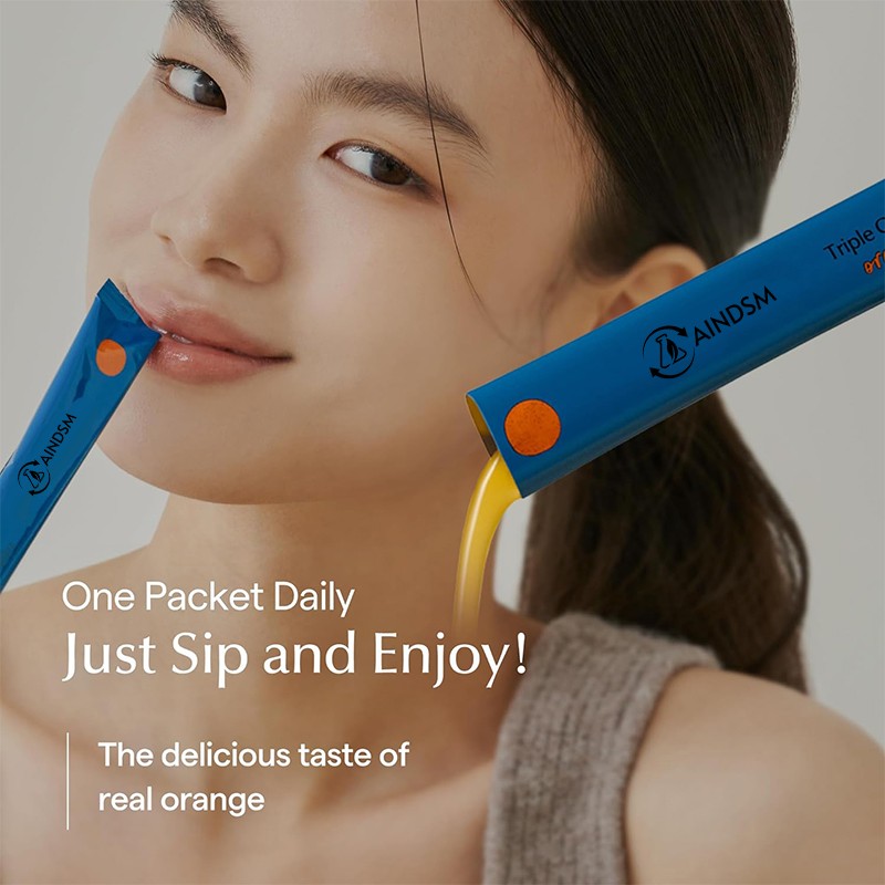 Collagen Vitamin Drink Manufacturer - Beauty Skin Protein Antioxidant Anti-aging