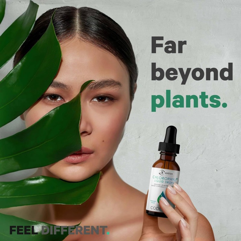 Mullein Leaf Drops Factory - Mullein Leaf Respiratory Health Chlorophyll Extract