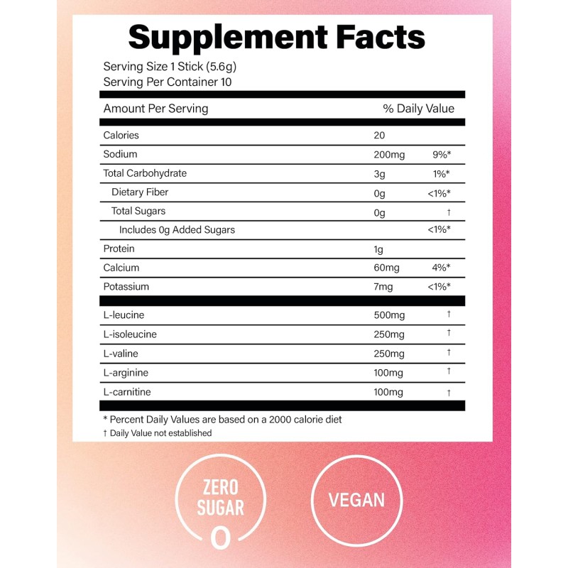 Ashwagandha Powder Factory - Organic Vegan Stress Relief Pure Ashwagandha Sachet