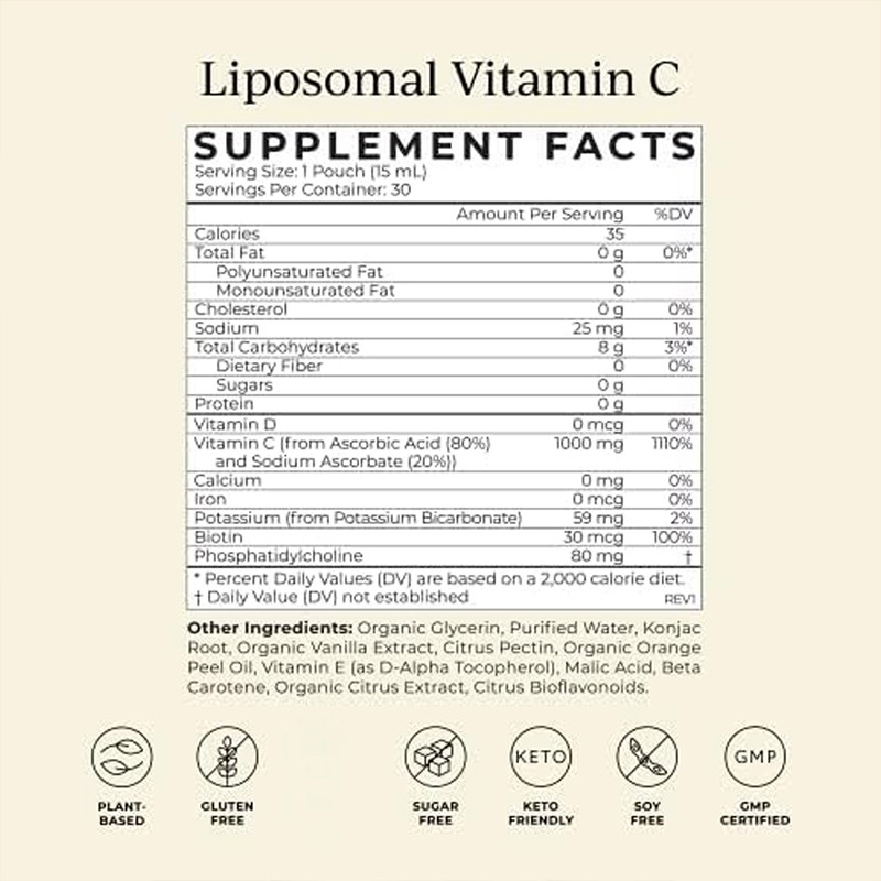 Ginseng Liquid Drops Factory - Vegan Red Ginseng Extract Energy Immune Support Custom