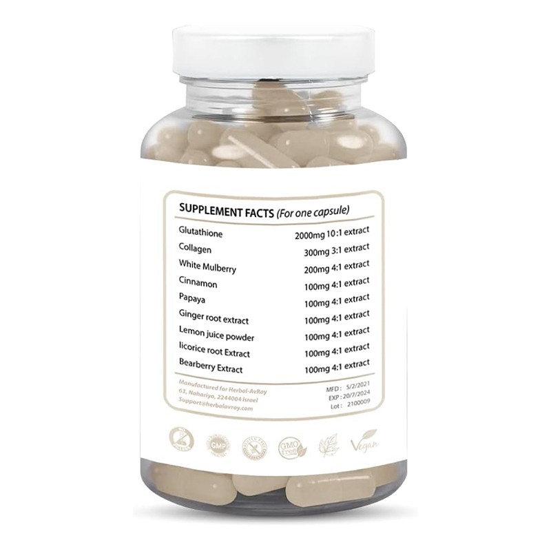 Black Seed Oil Gummies Manufacturer - WXW Stock Black Cumin Seed Oil Detox Liver Gummy