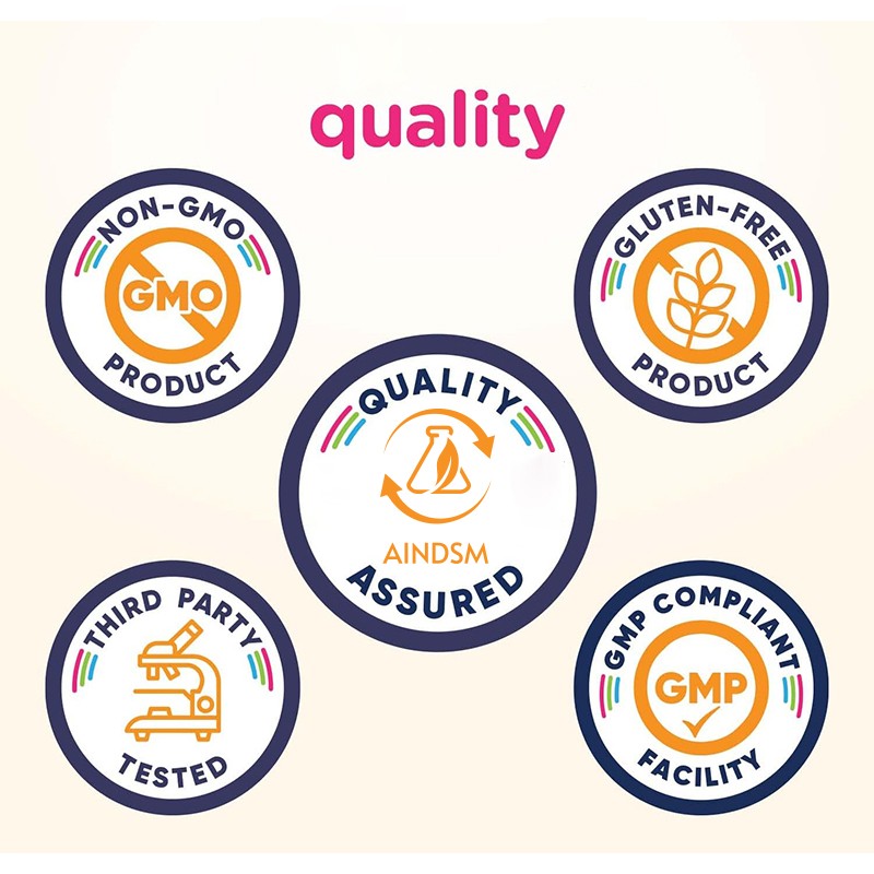 Vitamin C Gummies Supplier - Organic Kids Zinc Immune Brain Bone Gummies