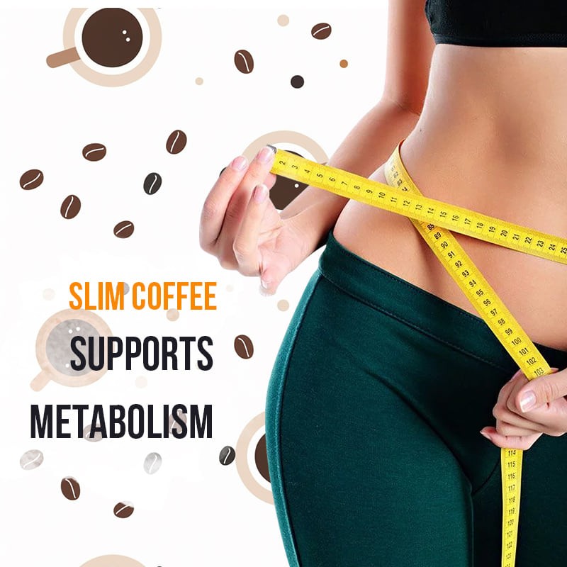 Green Coffee Bean Powder Supplier - Antioxidant Energy Blend