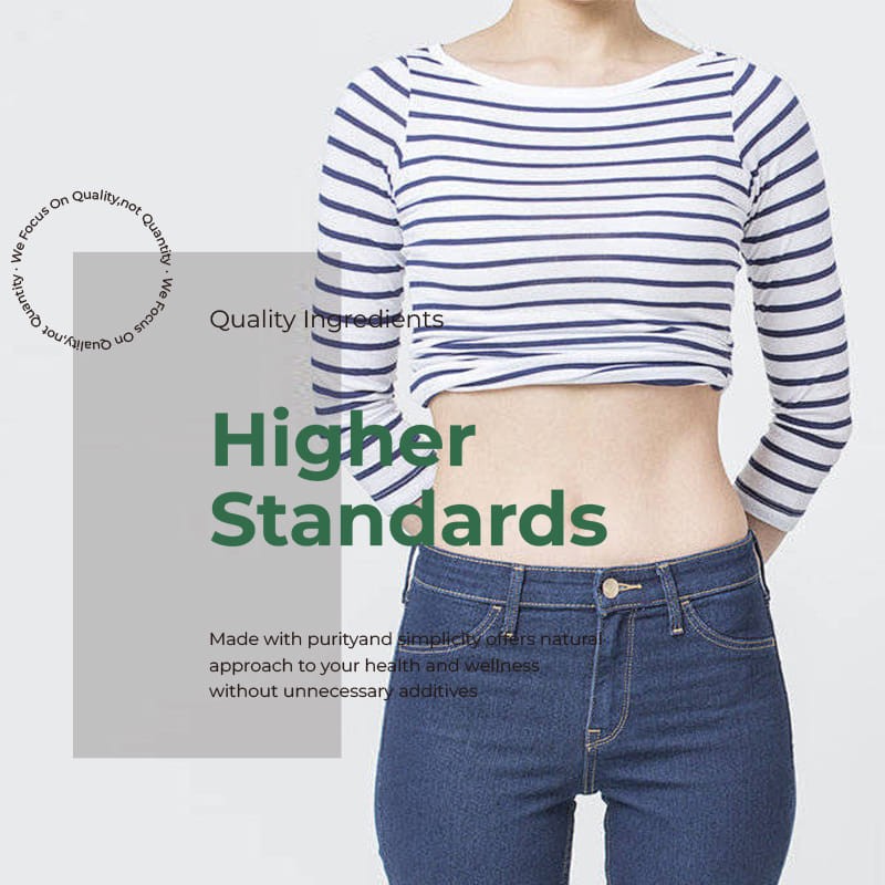 Nighttime Fat Burning Supplement Manufacturer - OEM Appetite Suppressant Capsules