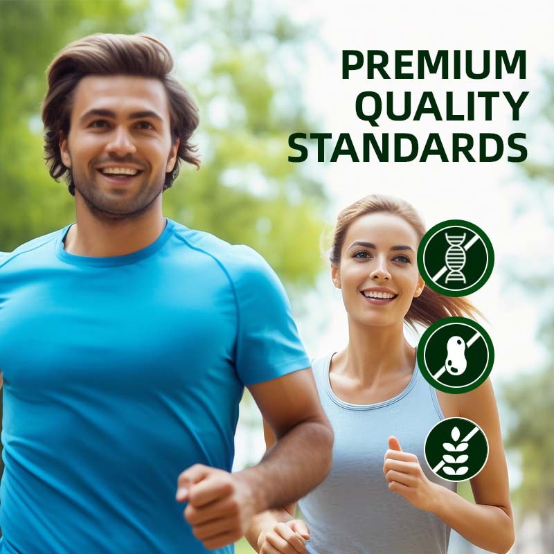 Ganoderma Capsules Factory - 5000mg Liver Protection