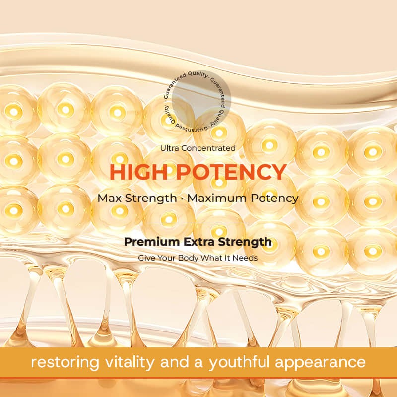 Collagen Powder Supplier - 16oz Skin Hair Nail