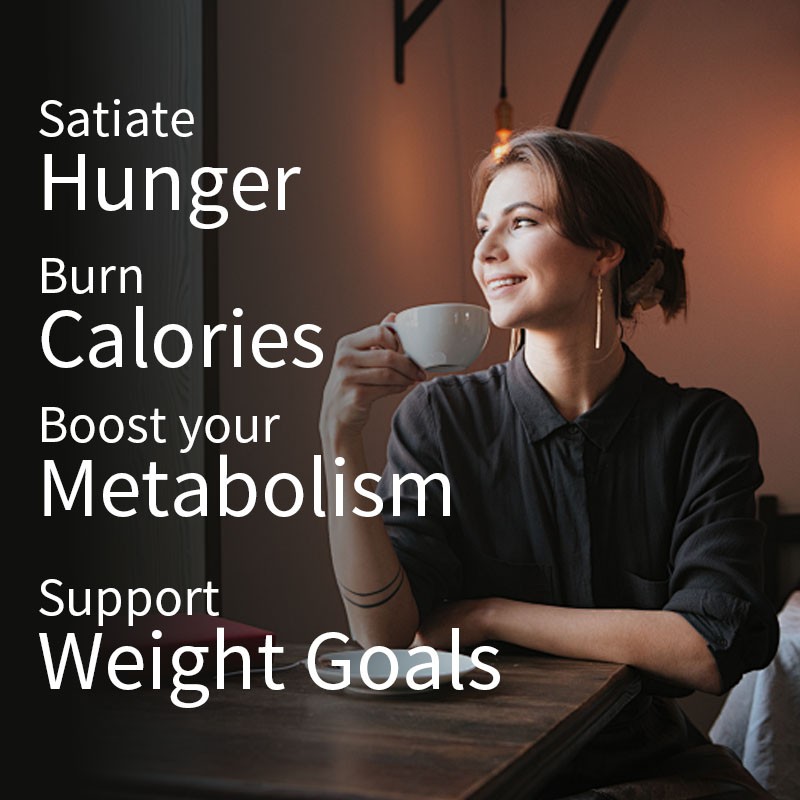 Ketogenic Coffee Powder Factory - Brain Function Fat Burning