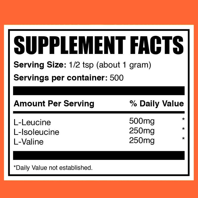 BCAA Protein Powder Factory - Weight Management Meal