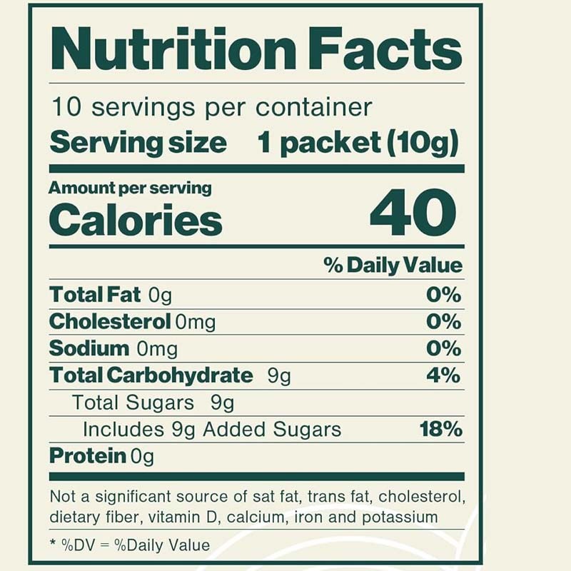 Matcha Green Tea Powder Supplier - Energy Attention Metabolic