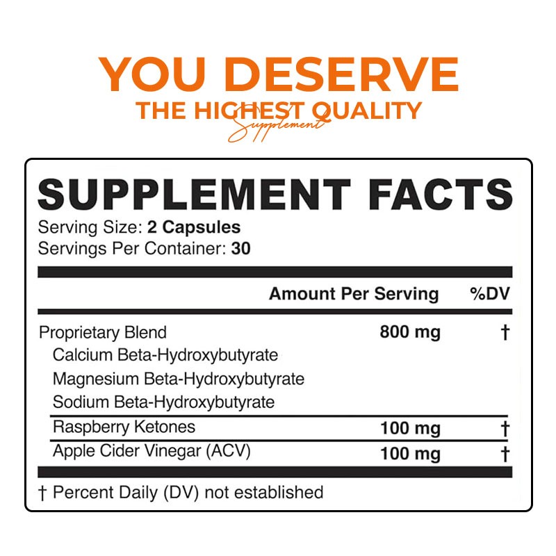 Female Fat Burner Capsules Manufacturer - Raspberry Ketone Formula