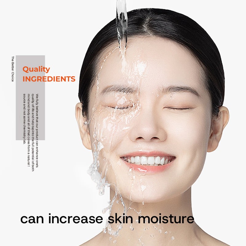 Hyaluronic Acid Liquid Factory - Vitamin C Berry Beauty