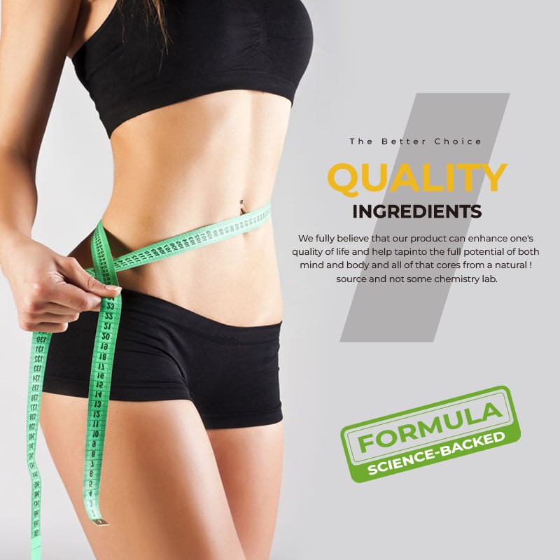 Metabolism Appetite Suppressant Supplier - Fat Burning Capsules