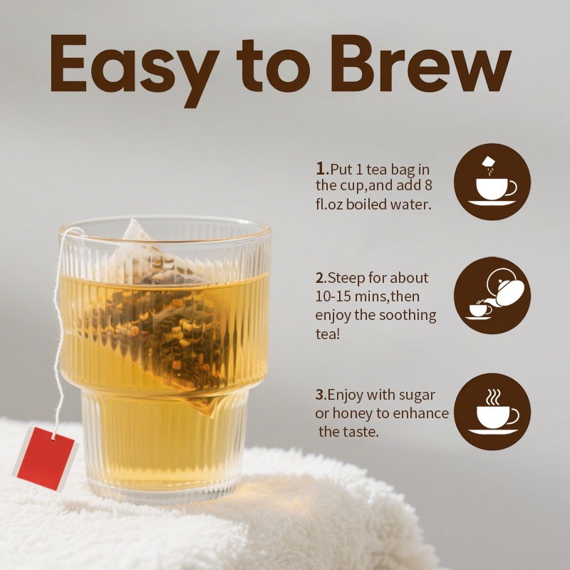 Detox Tea Supplier - Herbal Slimming Tea Bags