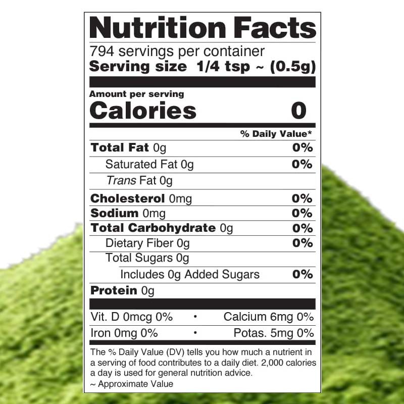 Organic Moringa Powder Manufacturer - Non-GMO Nutritional Powder