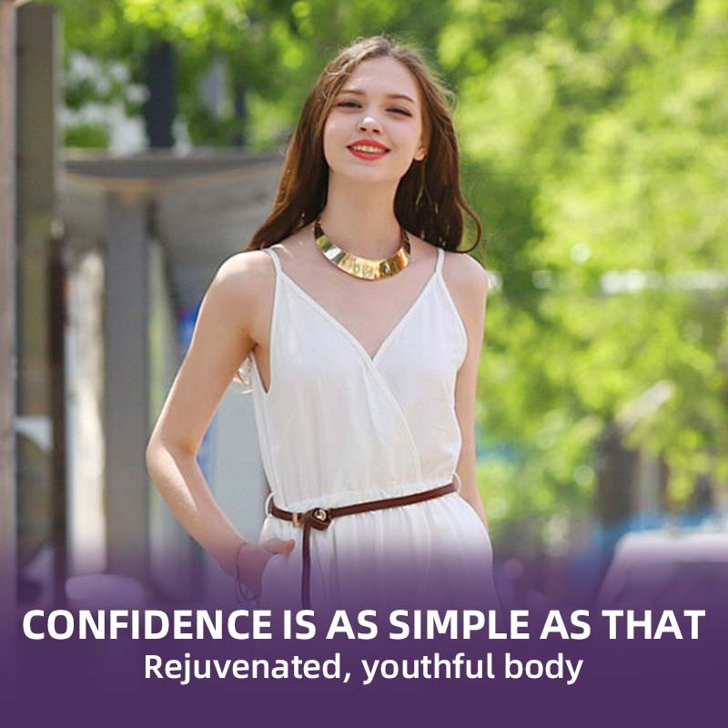 Hydrolyzed Collagen Powder Supplier - Hair Skin Nail Joint