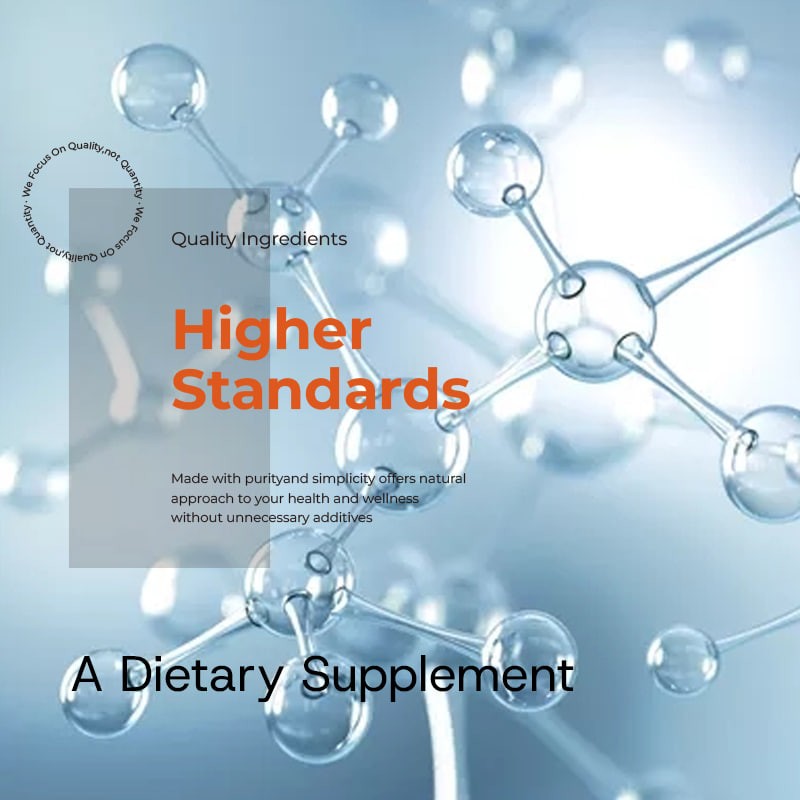 Glycine Capsules Supplier - Vegan Neurotransmitter Support