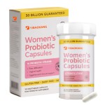 Women Probiotics Supplier - 50 CFU/g Urinary pH Balance