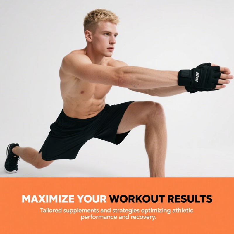 BCAA Protein Powder Factory - Weight Management Meal