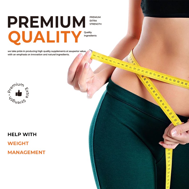 Caffeine Flavor Tea Factory - Private Label Weight Management