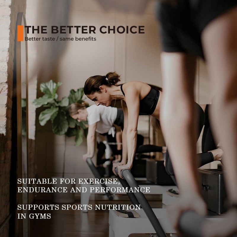 Caffeine Gummies Manufacturer - OEM Energy Concentration Gummies