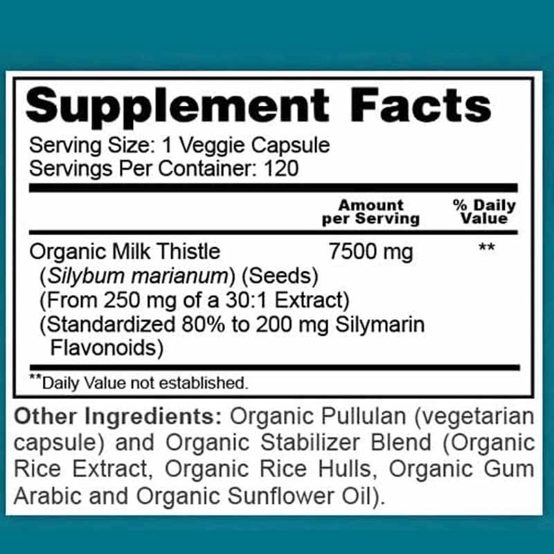 Organic Turmeric Capsule Supplier - Liver Cleanse Detox