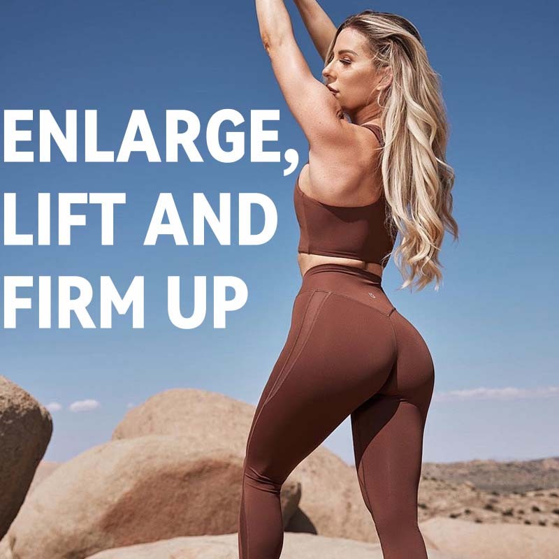 Women Hip Enlargement Capsule Manufacturer - Curve Enhancement Pills