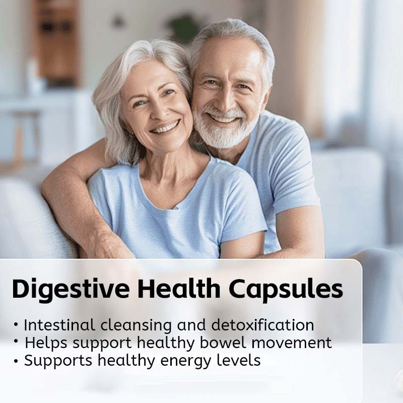 Probiotic Powder Manufacturer - Gut Cleansing Detox