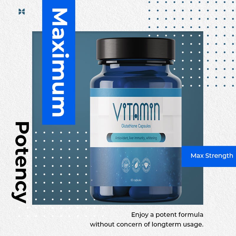 Vitamin Supplement Capsule Manufacturer - Antioxidant Liver Support
