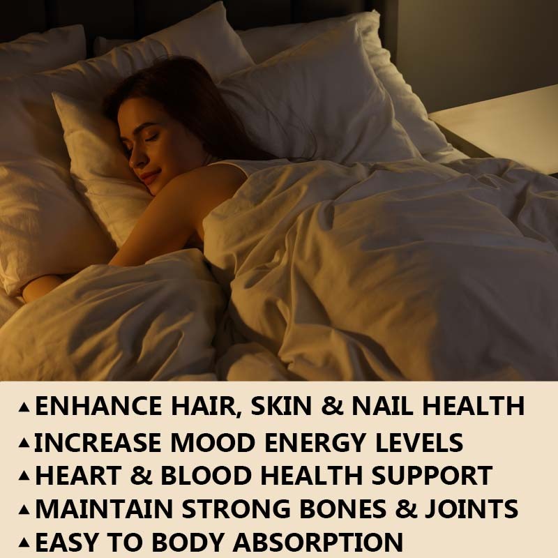 Sea Moss Liquid Drops Factory - Immune Defense Drops