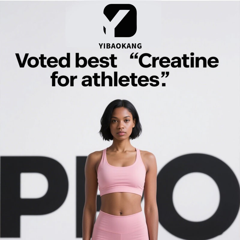 Creatine Powder Supplier - Muscle Cellular Energy