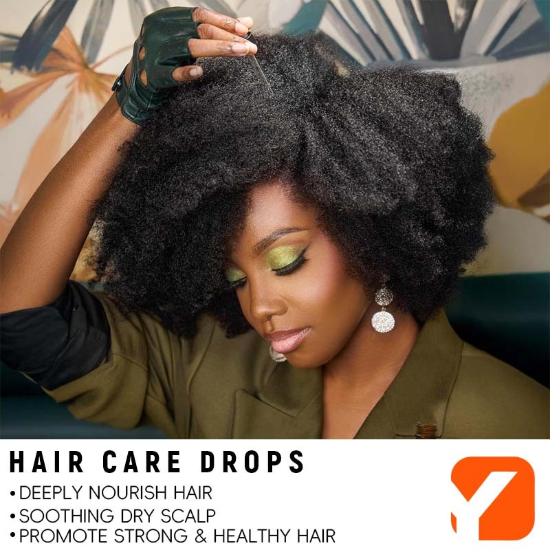 Hair Growth Oil Manufacturer - Scalp Nourish Hair Care