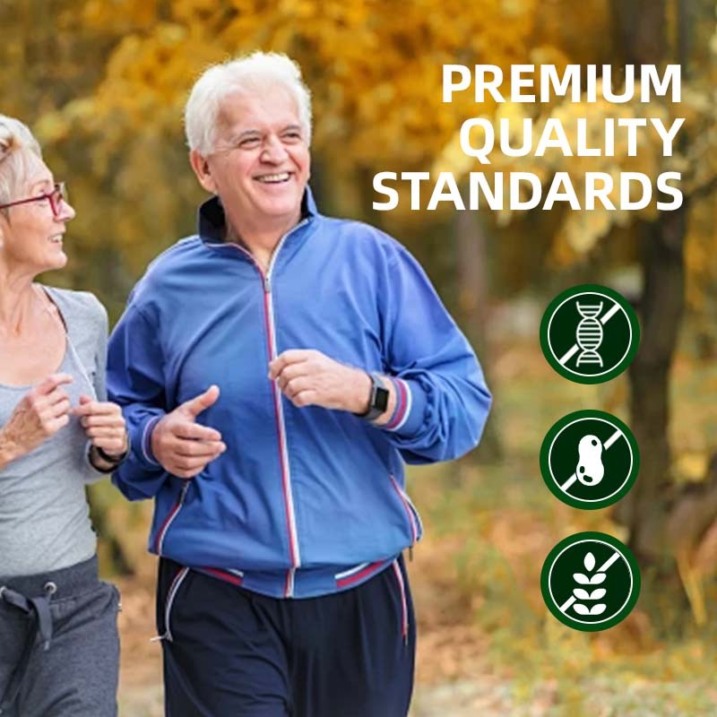 Ginseng Extract Capsules Supplier - Immunity Fatigue Combat