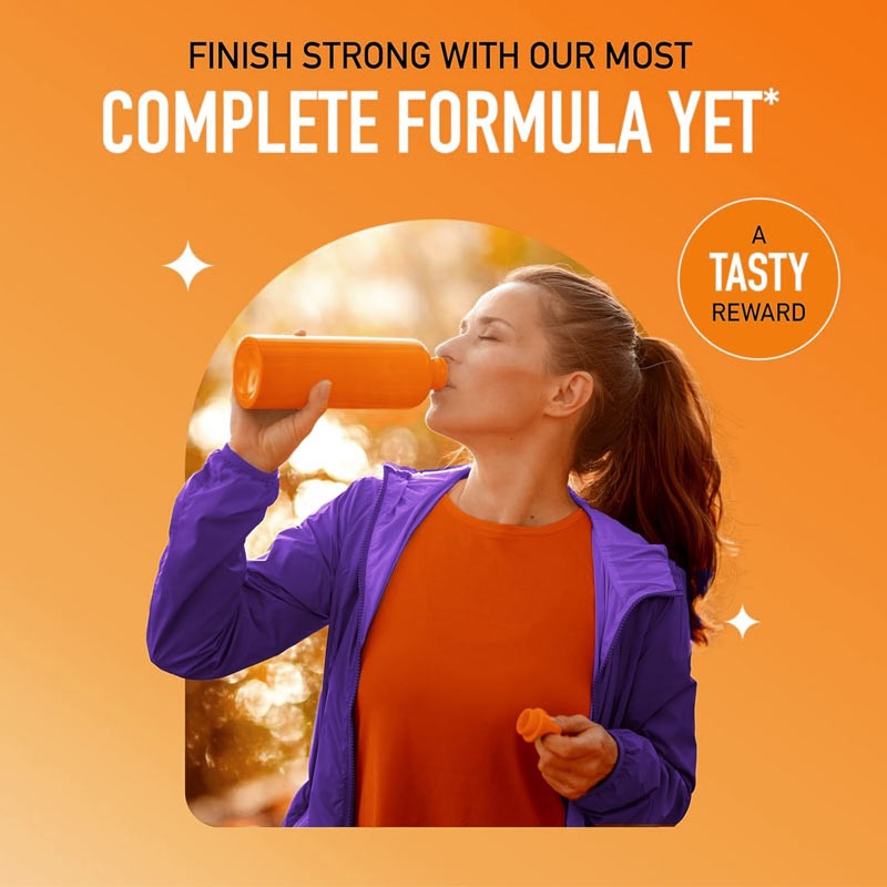 Sport Effervescent Tablets Factory - Electrolyte Replacement